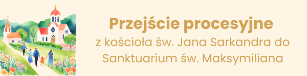 procesja procesja