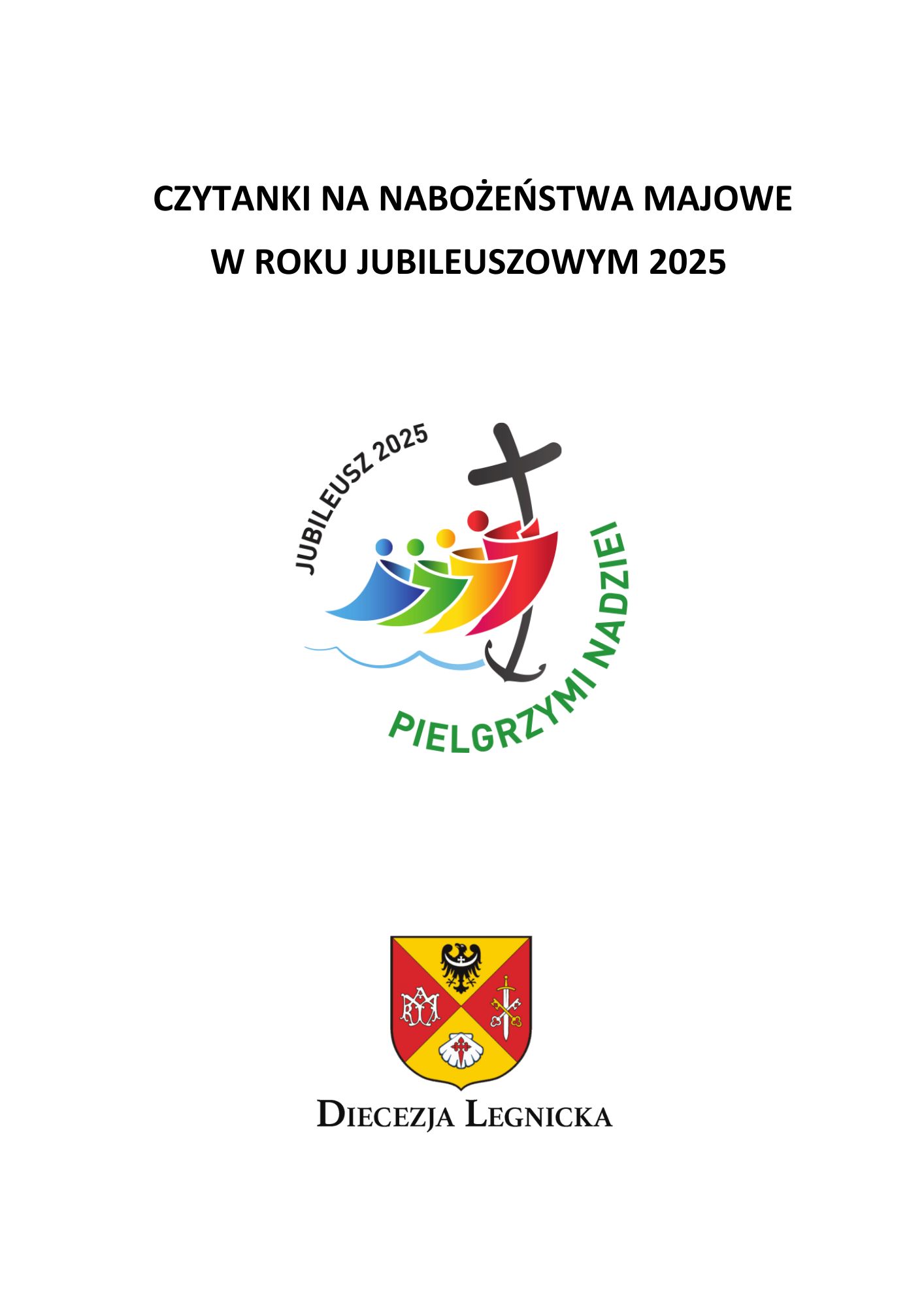 Czytanki na nabożeństwa majowe - przygotowanie do Jubileuszu Rodzin